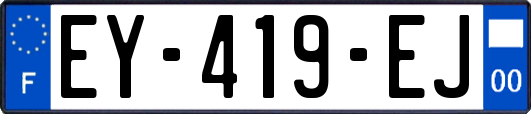 EY-419-EJ