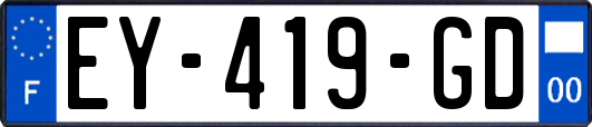 EY-419-GD