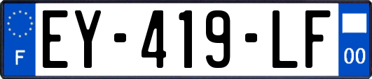 EY-419-LF