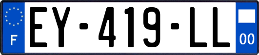 EY-419-LL