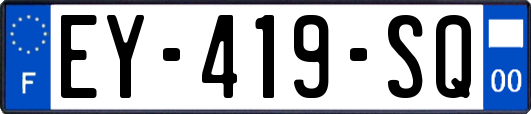 EY-419-SQ