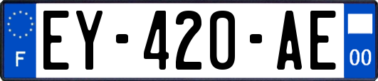 EY-420-AE