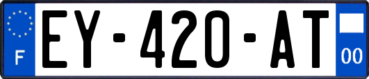 EY-420-AT