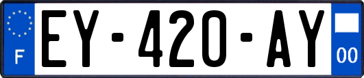 EY-420-AY