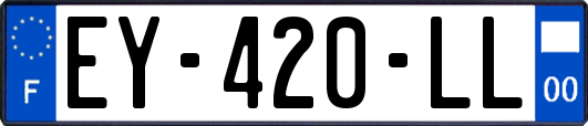 EY-420-LL