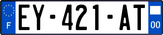 EY-421-AT