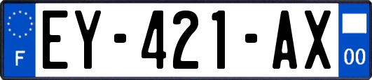 EY-421-AX