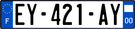 EY-421-AY