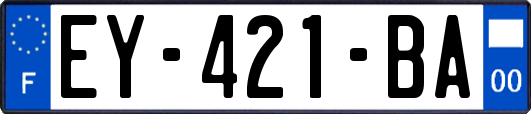 EY-421-BA