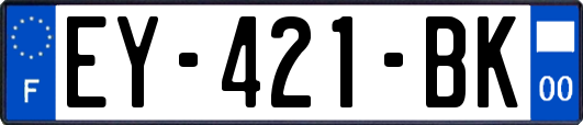 EY-421-BK