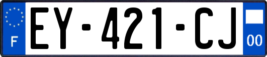 EY-421-CJ