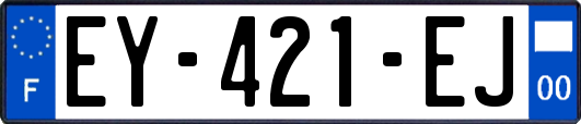 EY-421-EJ