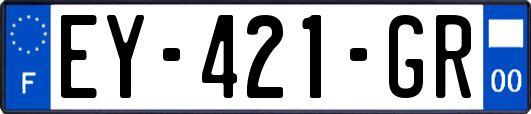 EY-421-GR
