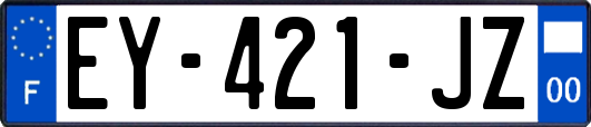 EY-421-JZ
