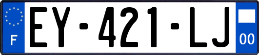 EY-421-LJ