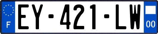 EY-421-LW