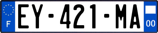 EY-421-MA