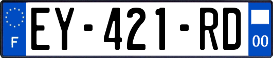 EY-421-RD