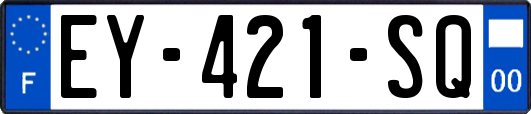 EY-421-SQ
