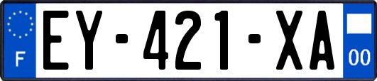 EY-421-XA