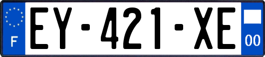 EY-421-XE
