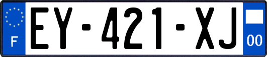 EY-421-XJ