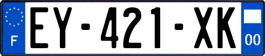 EY-421-XK