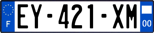 EY-421-XM