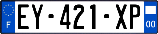 EY-421-XP