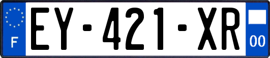 EY-421-XR