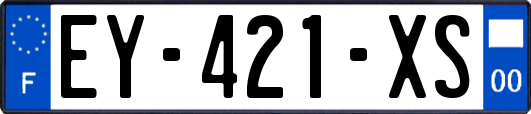 EY-421-XS