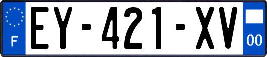 EY-421-XV