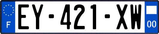 EY-421-XW