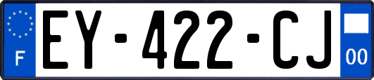 EY-422-CJ