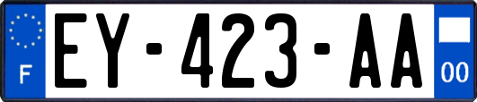 EY-423-AA