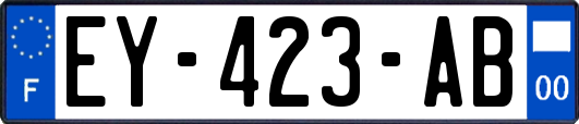 EY-423-AB