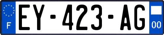 EY-423-AG