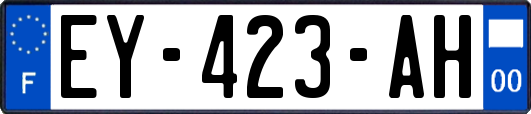 EY-423-AH