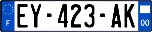 EY-423-AK