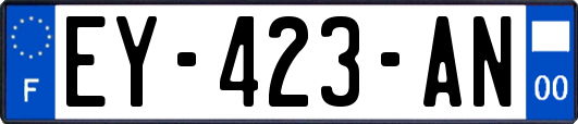 EY-423-AN
