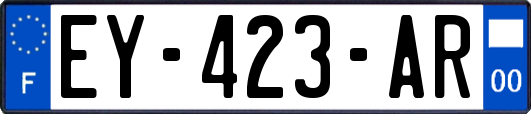 EY-423-AR