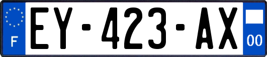 EY-423-AX