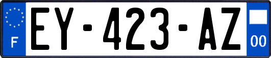 EY-423-AZ