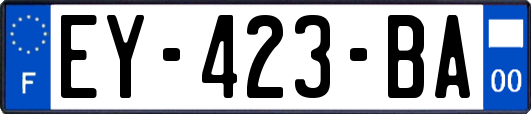 EY-423-BA