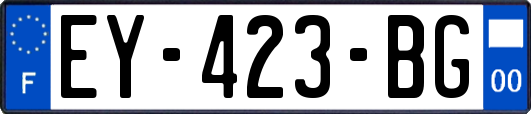 EY-423-BG