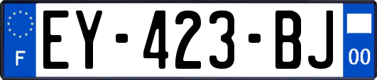 EY-423-BJ