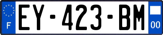 EY-423-BM