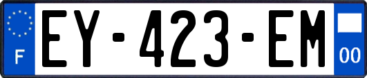 EY-423-EM