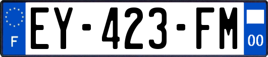EY-423-FM
