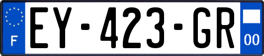 EY-423-GR